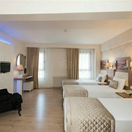 Baylan فندق