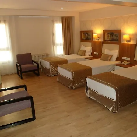 Baylan Szálloda İzmir