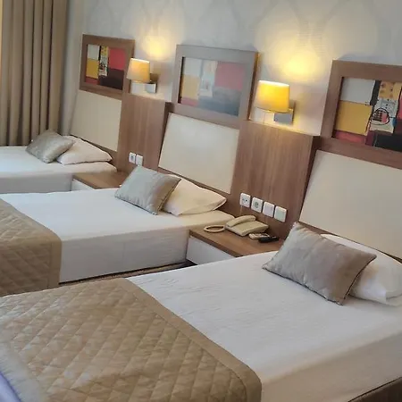 Baylan 3* Izmir