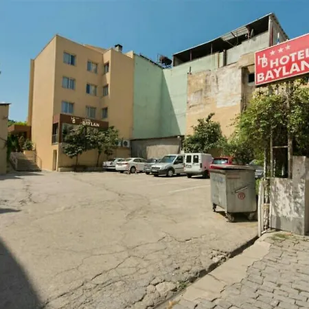 Baylan Izmir