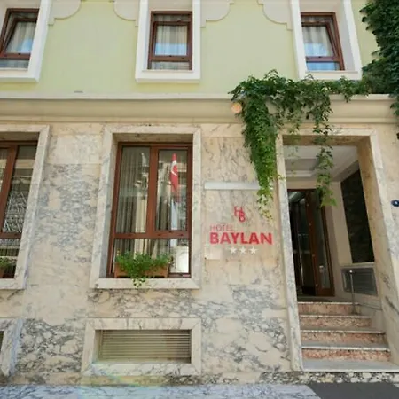 Hotel Baylan 3*
