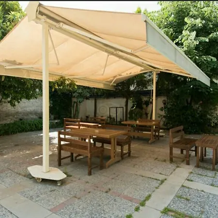 Hotel Baylan 3*