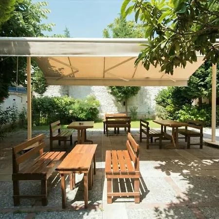 Baylan 3* Izmir