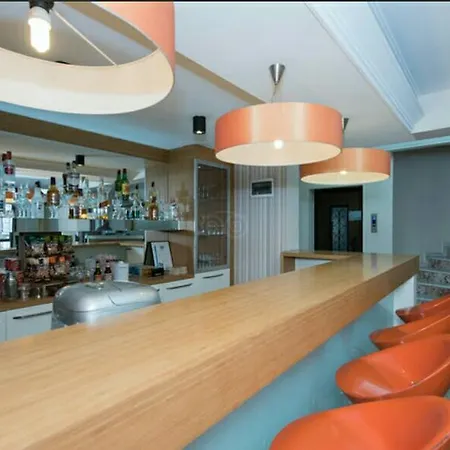 Baylan Hotel 3*