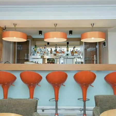 Hotel Baylan 3*