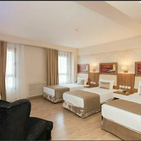 Baylan Hotel 3*