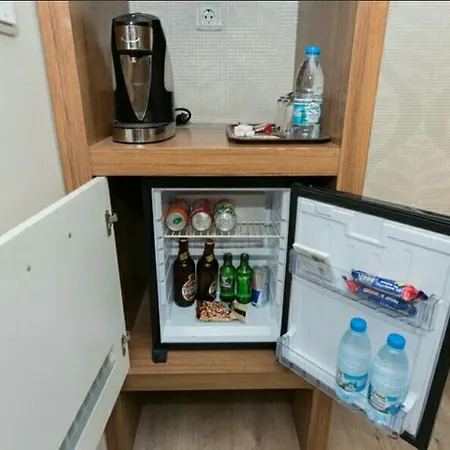 Hotel Baylan 3*