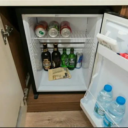 Hotel Baylan Izmir