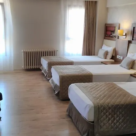 Szálloda Baylan İzmir