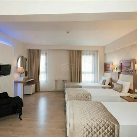 Hotel Baylan