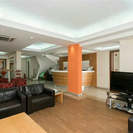 Baylan Hotel