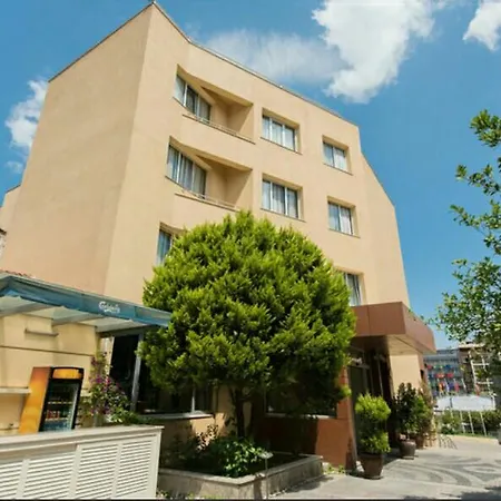 Baylan Szálloda İzmir