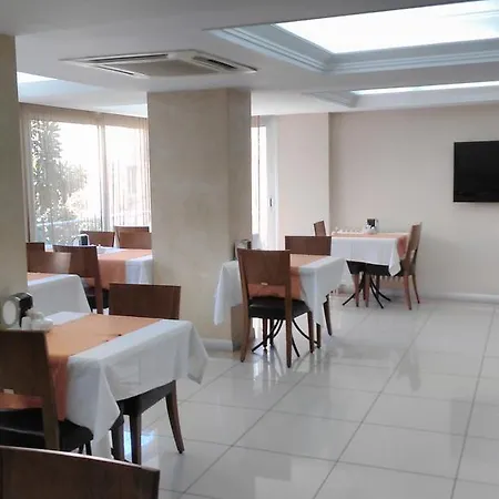 Hotel Baylan
