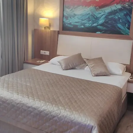 Baylan Hotel