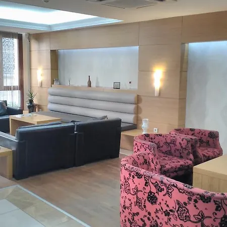 Hotel Baylan
