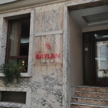 Hotel Baylan Izmir