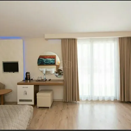 Baylan Hotel 3*