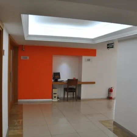 Baylan Hotel